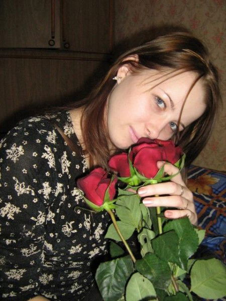 Элла Мизюкова