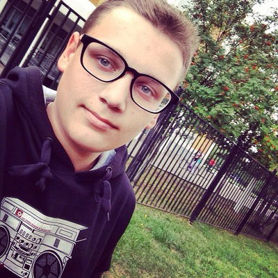 Николай Ребров