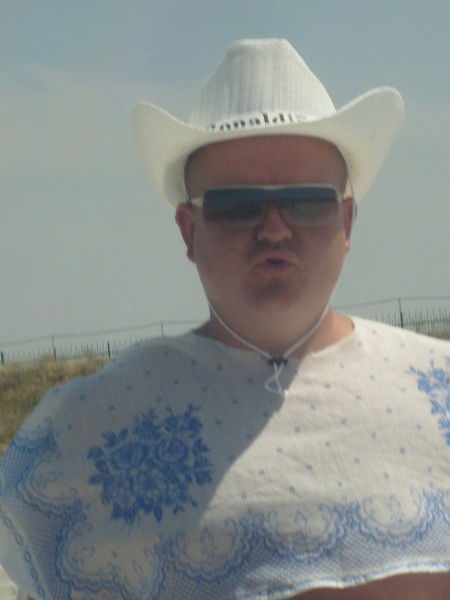 Вячеслав Чуксин