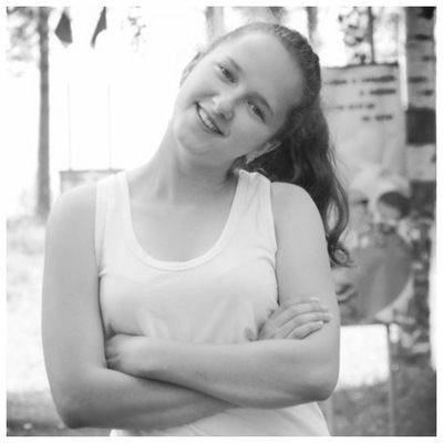 Евгения Давлятшина