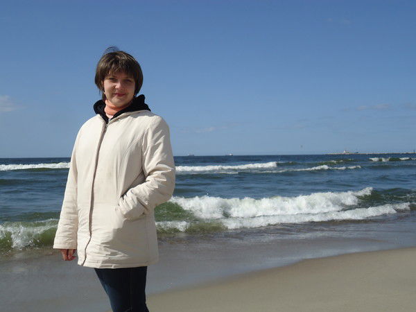 Людмила Будаян