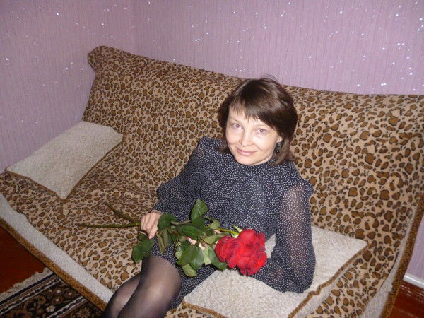 Ирина Зиненко