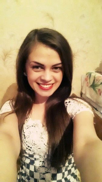 Виктория Вебер