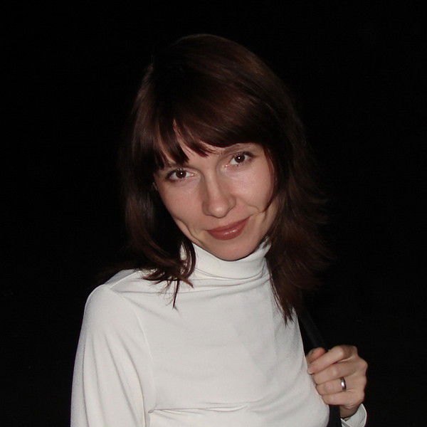 Юлия Иванова