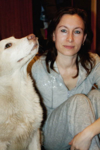 Диляра Нуруллина