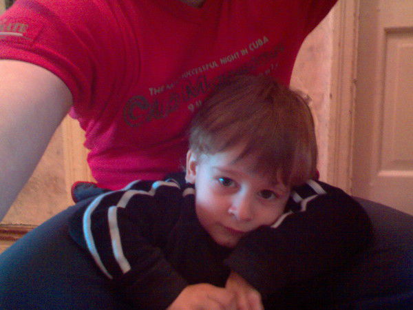 Флинт Карелин