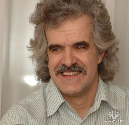 Семён Мирча