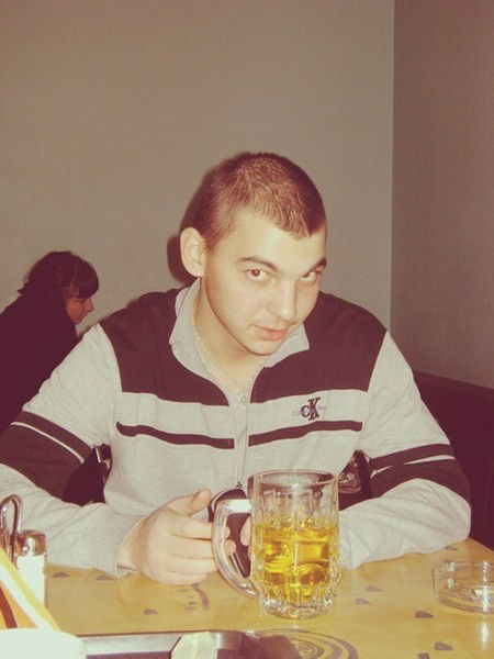 Максим Катаев