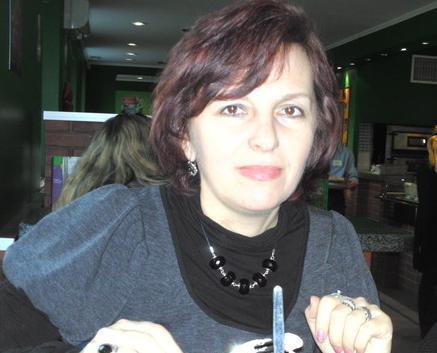 Надежда Ценцура