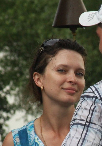 Пошивай Татьяна