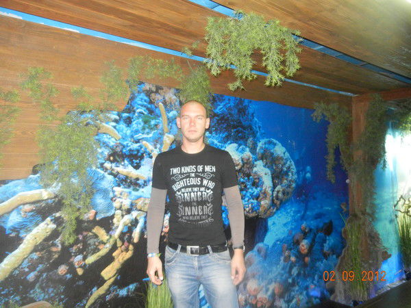 Андрей Морозов