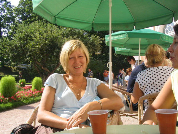 Елена Ржанкова