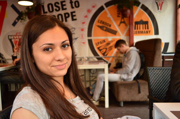 Сюзанна Наджи