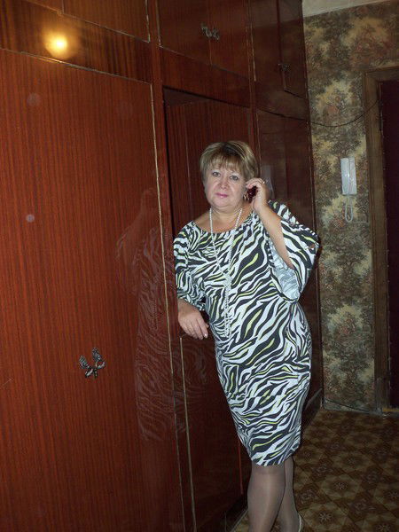 Людмила Мельниченко