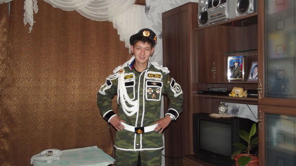 Акылбек Жаймусинов