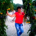 Людмила Lyusya