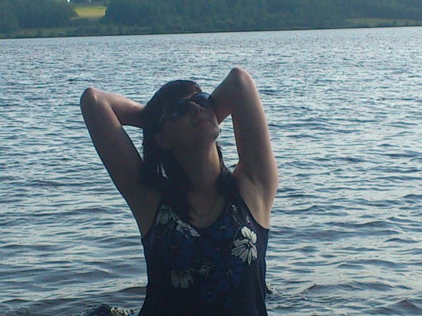 Светлана Гладышева