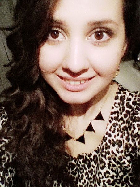 Язгуль Султанова