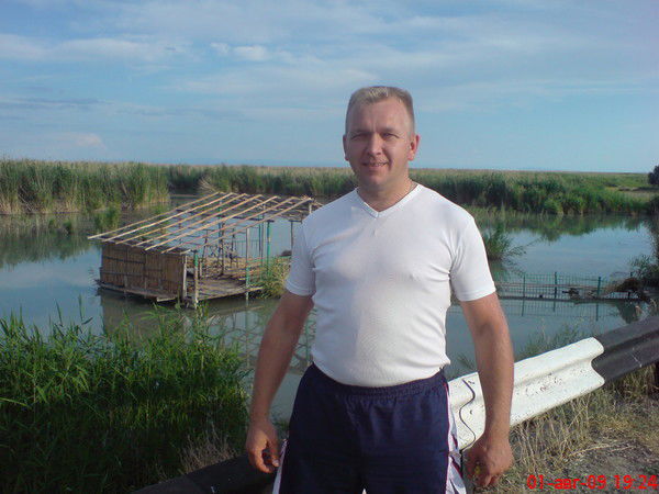 Сергей Лаптев