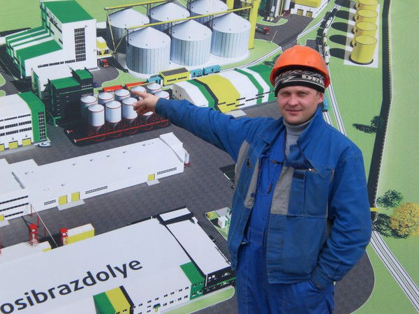 Сергей Ловенков