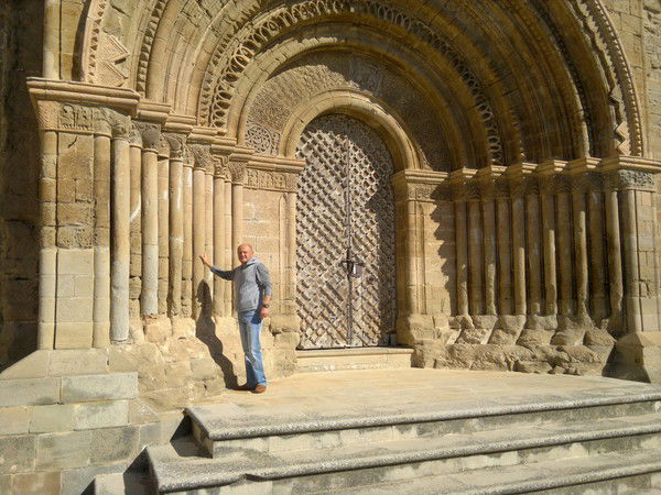 Михаил Модин