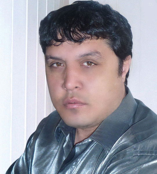 Зокир Сабиров