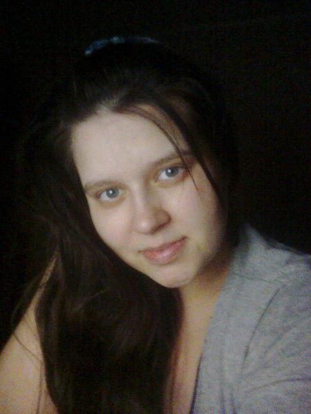 Анна Бормотова