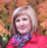 Юлия Янчикова