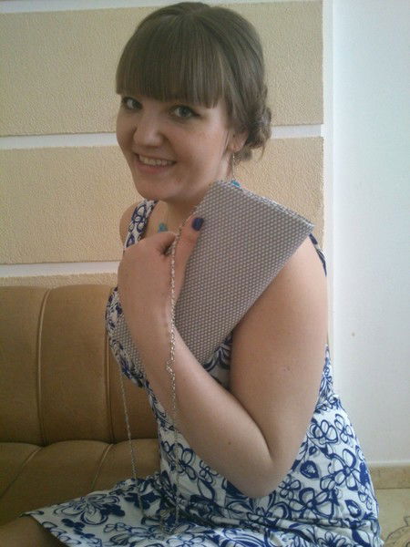 Maшенька Кочина