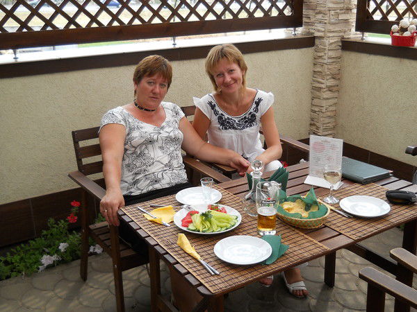 Вера Петровна Никитина