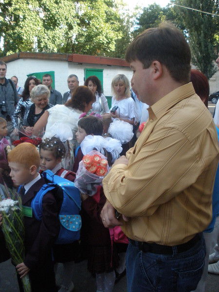 Владимир Корчевой