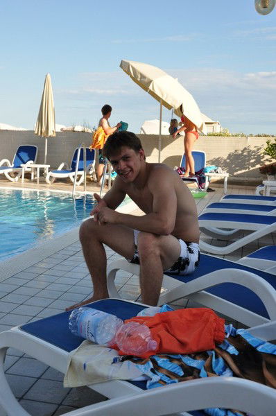 Холодный Принц