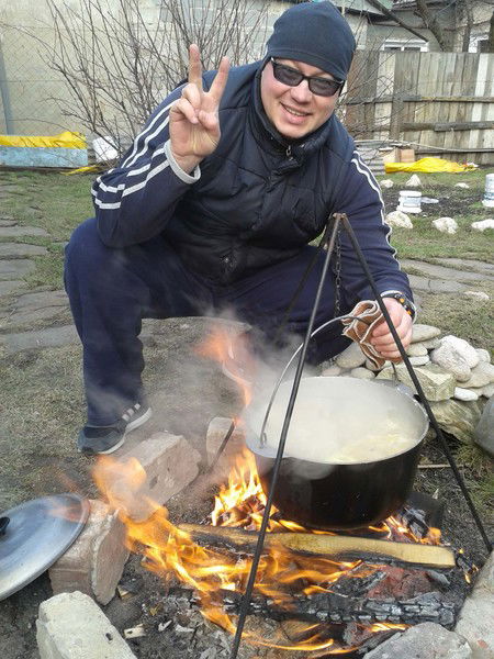 Сергей Коломыйцев