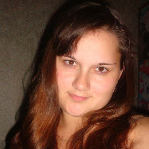 Александра Барикова