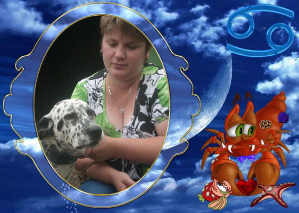 Наталья Фадеева