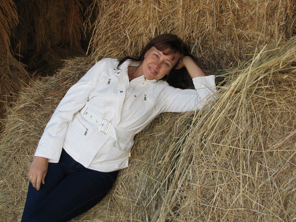 Елена Пономарева