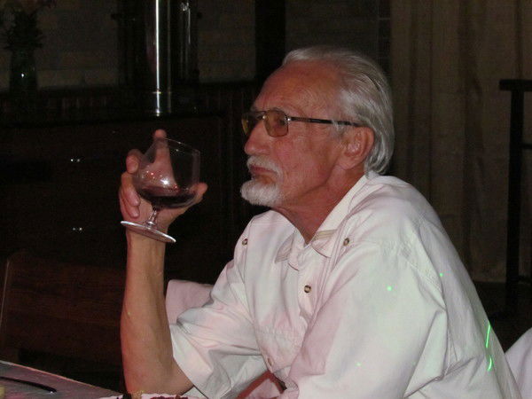 Алексей Асанов