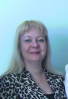 Наталья Дудина