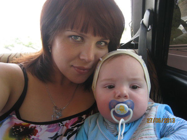 Наталья Кабанова