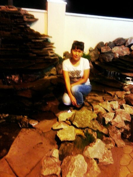 Бахыт Сураганова