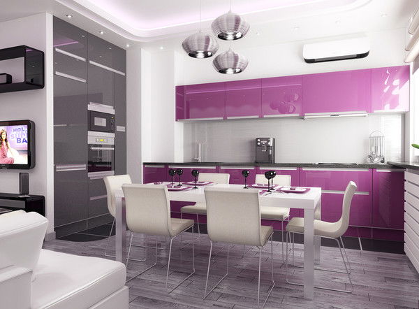 Добрые Кухни