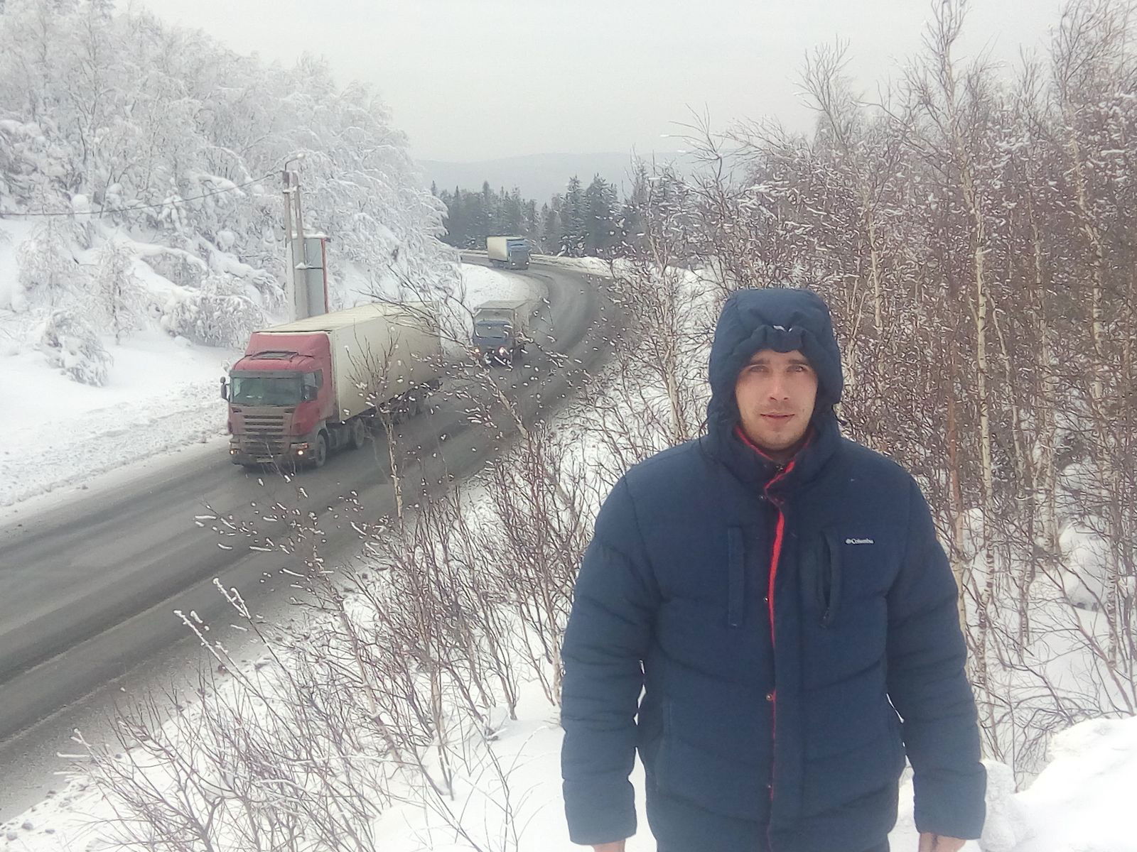 Андрей Сельницын