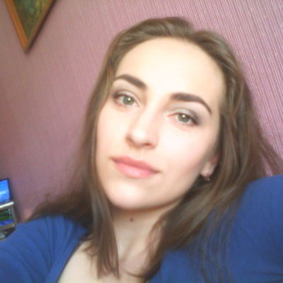 Елена Железная