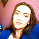 Елена Железная