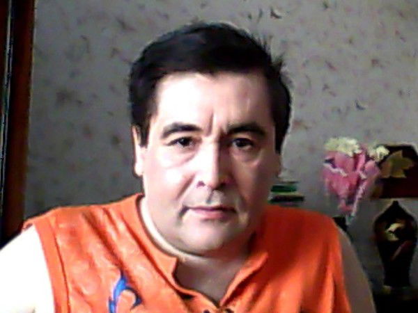 Рафаэль Гарифов