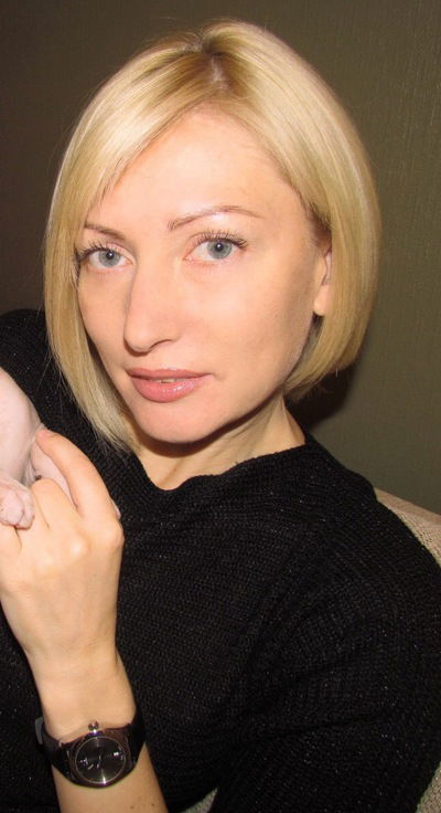 Ирина Филимонова