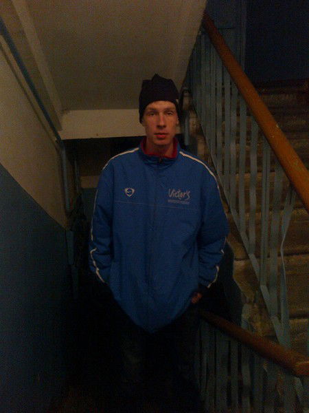 Виталя Костенко