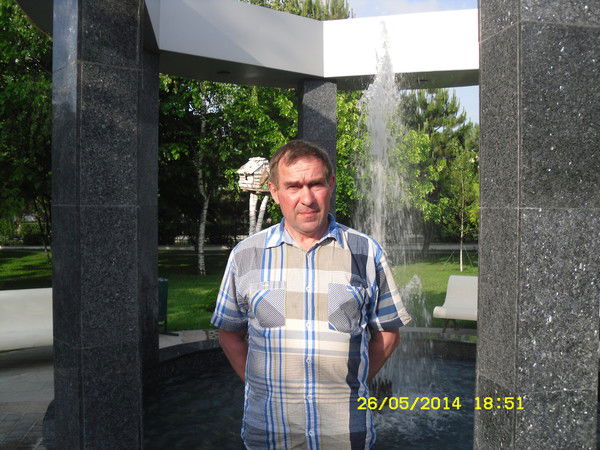 Игорь Иванцов