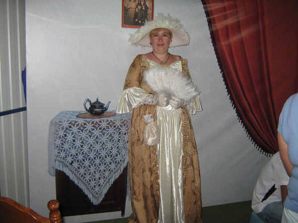 Ольга Чуканова