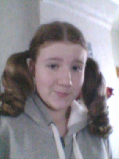 Саша Соколова